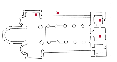 Red Points